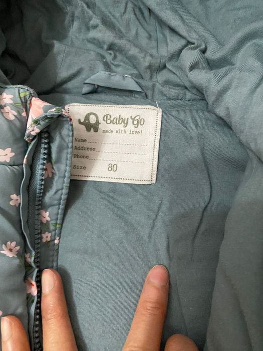 Комбинезоны для девочек