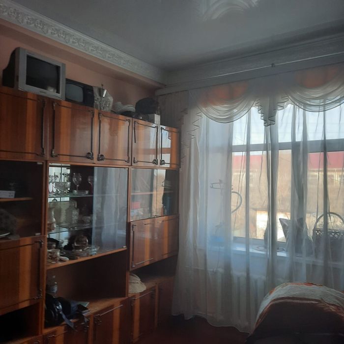 Продаётся 3х комнатная квартира