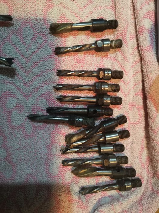 burghiu pentru lemn , freza cu coada lemn