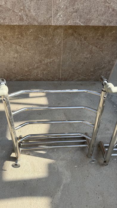 Продам сушилку для ванны