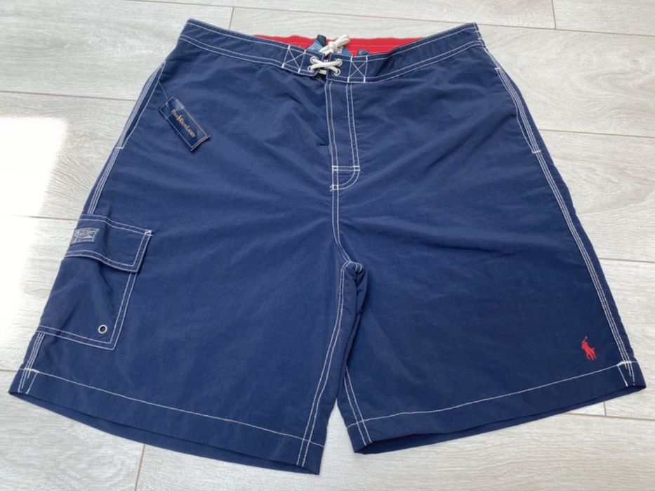 Pantaloni scurți de bărbați Ralph Lauren, XL
