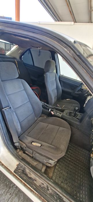 316I 1992g Заслужава си !