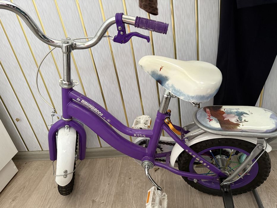 Продам велик детский