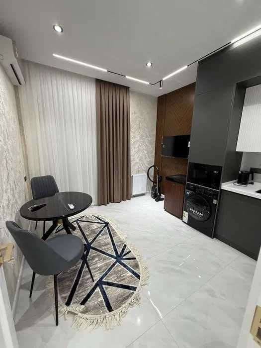 Сдаётся квартира Шайхантахур р-н | 1-комнатная | 74*