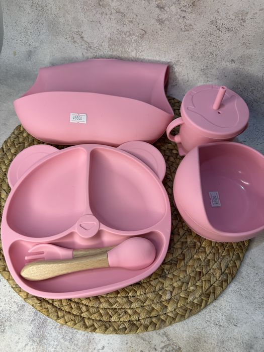 Магазин детских товаров