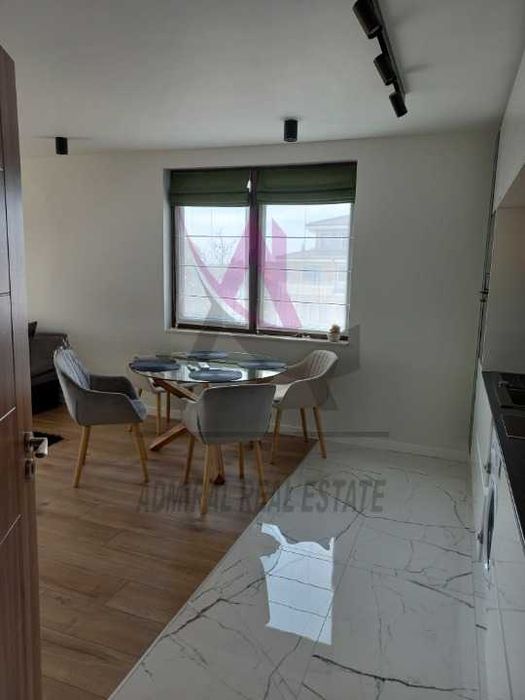 Продава се Двустаен апартамент в к.к. Св.Св. Константин и Елена - 73 кв.м за 2507 €/кв.м - Снимка #2