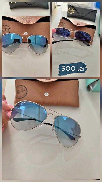 Ochelari de soare RayBan