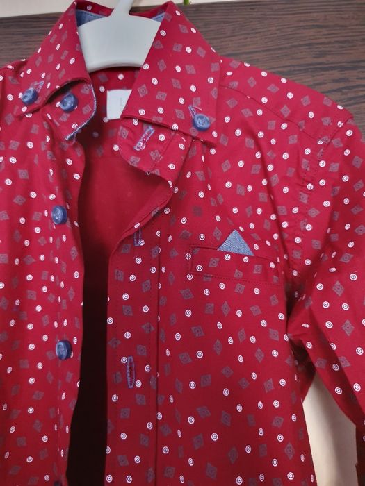 Camasa copii 98 impecabila