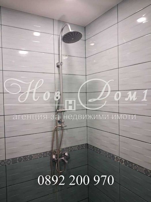 Дава се под наем Тристаен апартамент в Варна, Лятно кино Тракия - 93 кв.м за 220441.38 € - Снимка #6