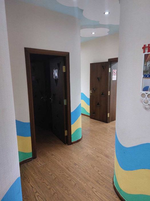 Сдается цокольное помещение