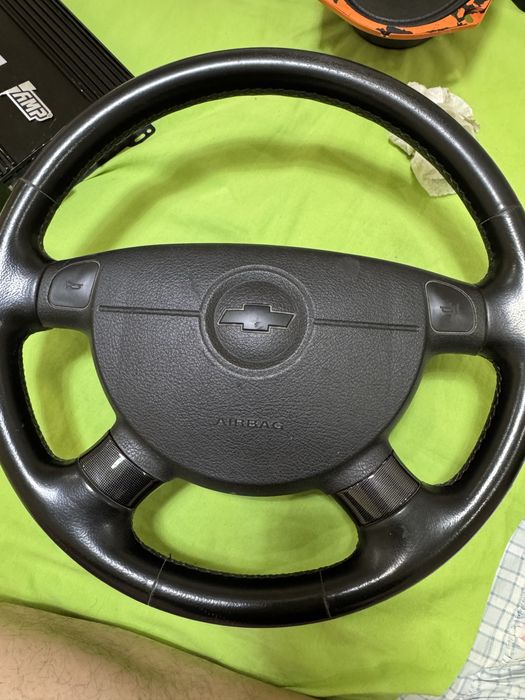 Жентра руль элегант2023