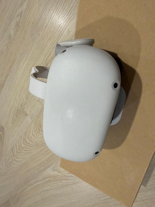 OCULUS QUEST 2 (256 gb)