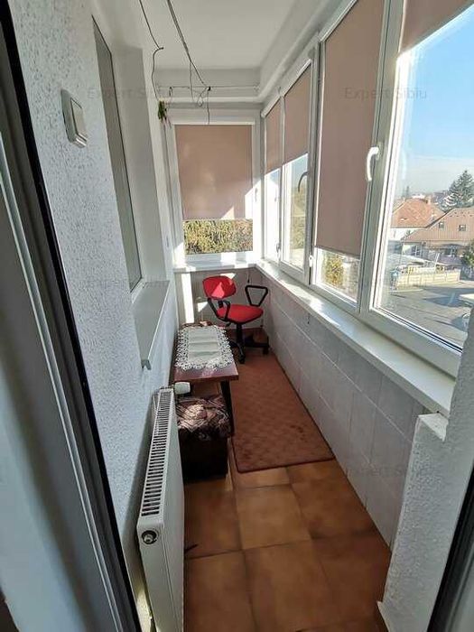 Apartament 2 camere Strand de inchiriat