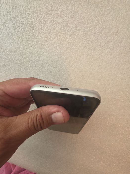 A54 5g 128gb White