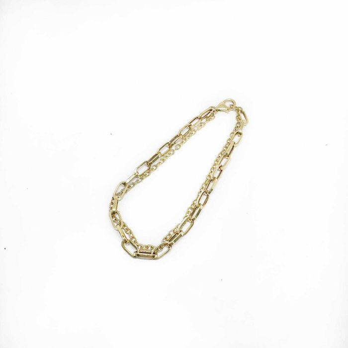 Bratara din aur 18k 3.70g ProMax Amanet