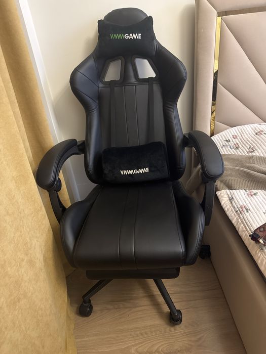 Игровое кресло wmmgame THRONE