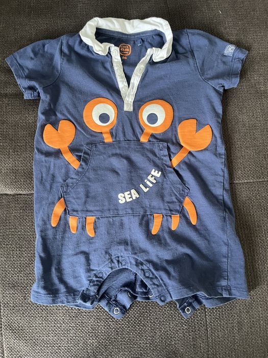 Haine copii marimea 80 si 86