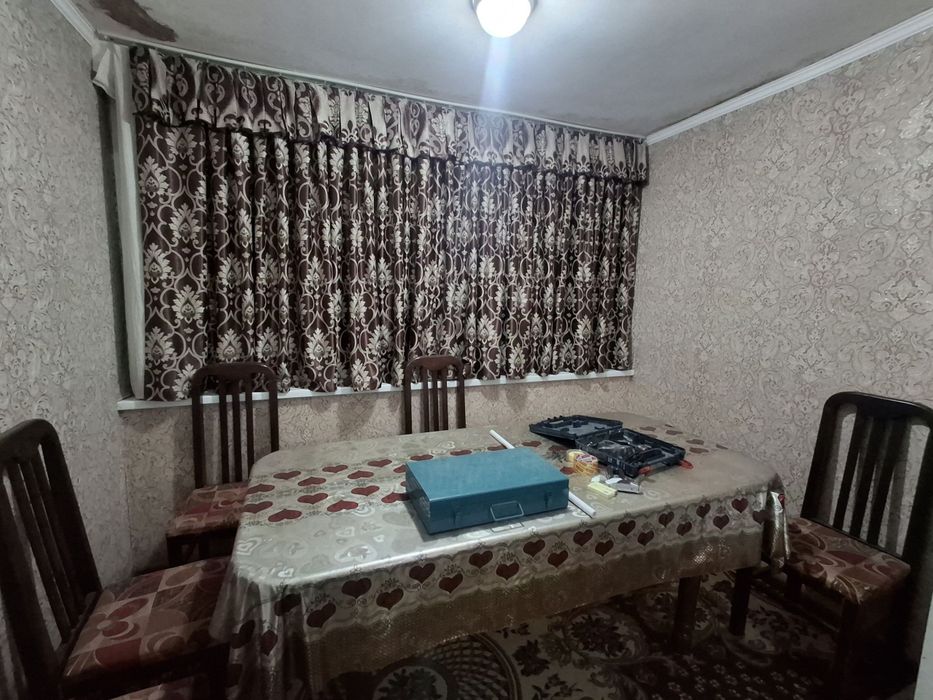 Квартира ижарага берилади