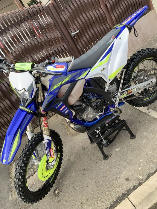 Sherco SE 300 Factory 2022