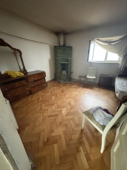 Inchiriez casă in Voluntari zona gheață
