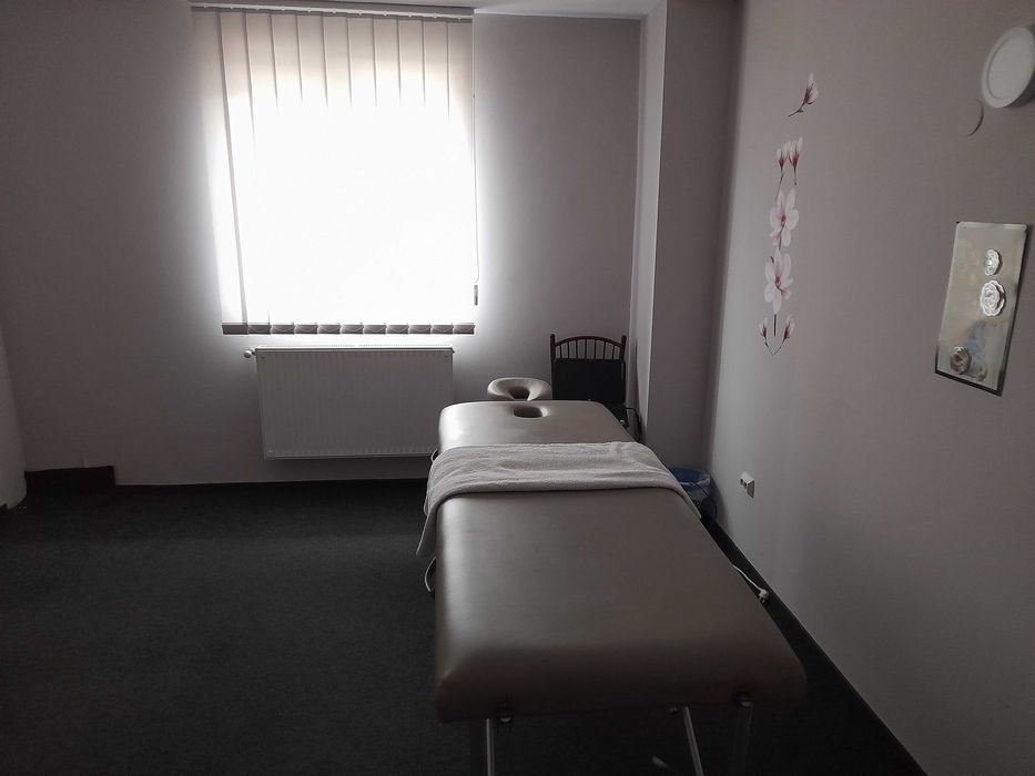 Masaj general, combinat!