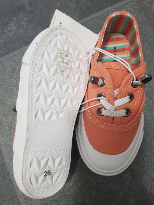 Детски кецове 26 номер