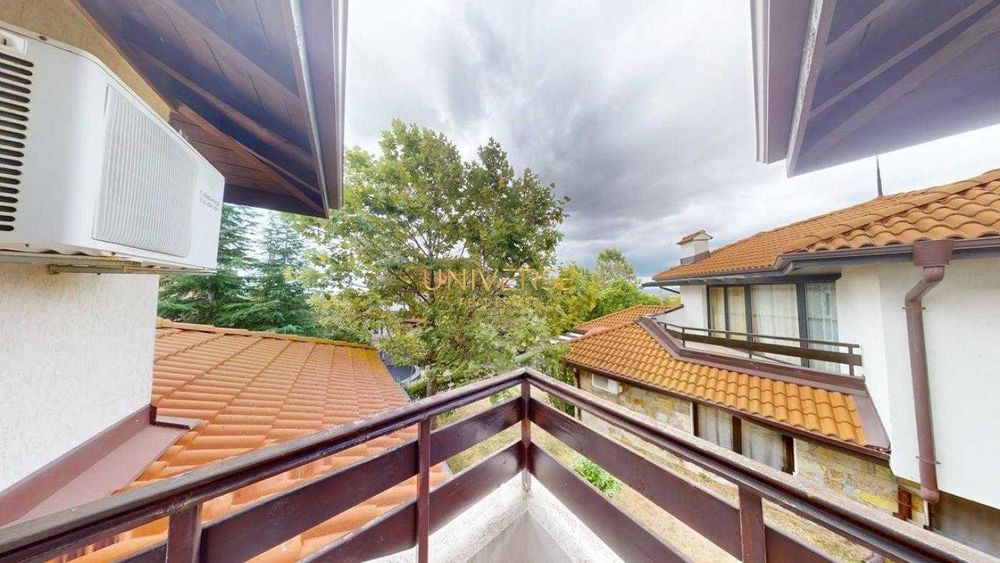 Продава се Двустаен апартамент в с. Кошарица, Област Бургас - 83 кв.м за 1049 €/кв.м - Снимка #20