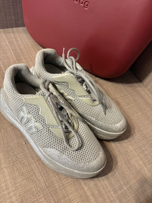 Дамски обувки Pinko