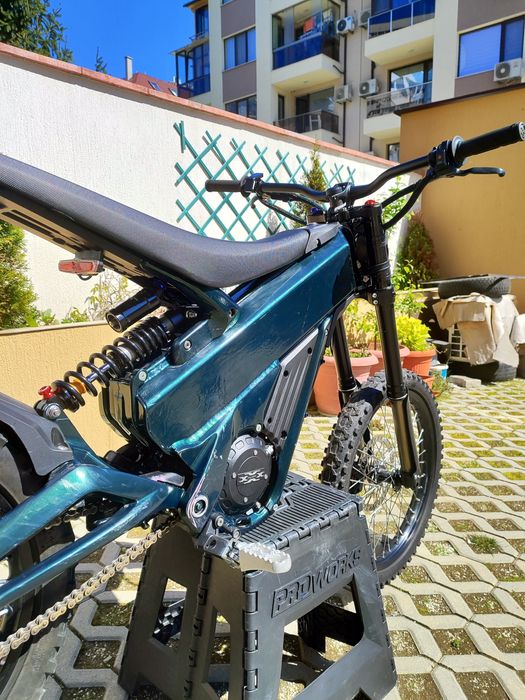 Talaria xxx 2024