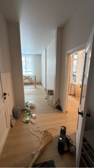 Сдам квартиру толе би 20