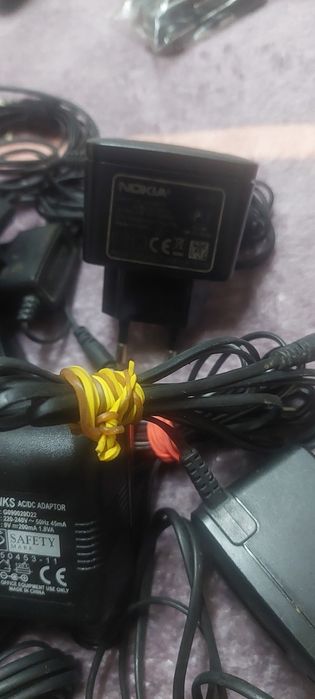 Incarcatoare telefon