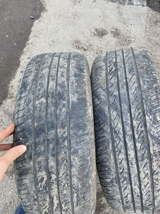 Шина 205/65/15