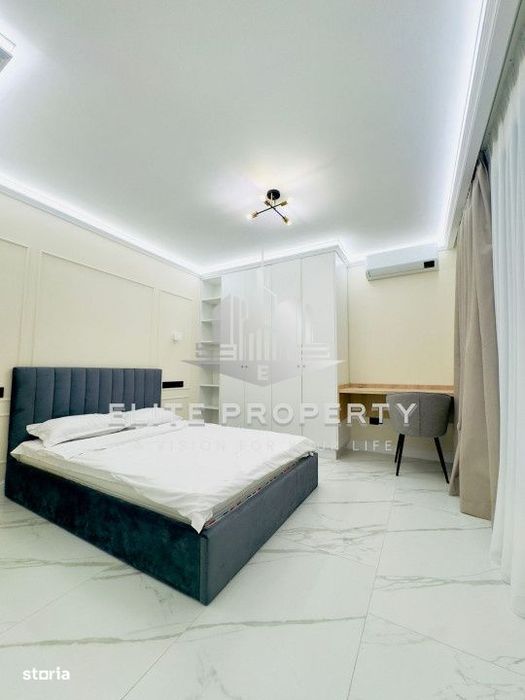 Vanzare Apartament | 3 Camere | Baneasa