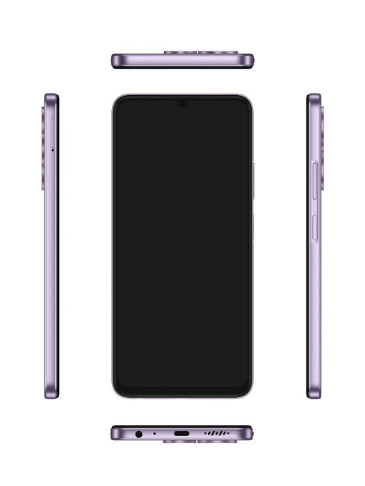 Смартфон COOLPAD C35 | 10/128GB | Radiant Purple
