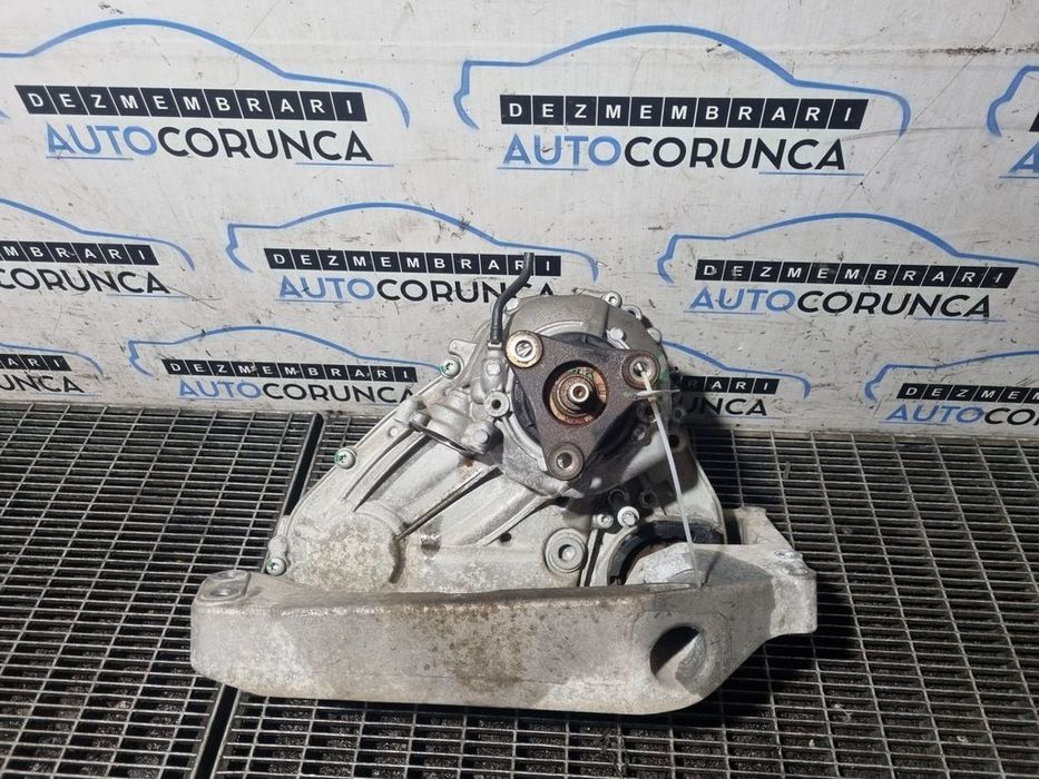 Cutie de Tranfer Grup Fata BMW X3 F25 2.0 D 2010 - 2014 184CP Automata N47D20C Euro5 ...
