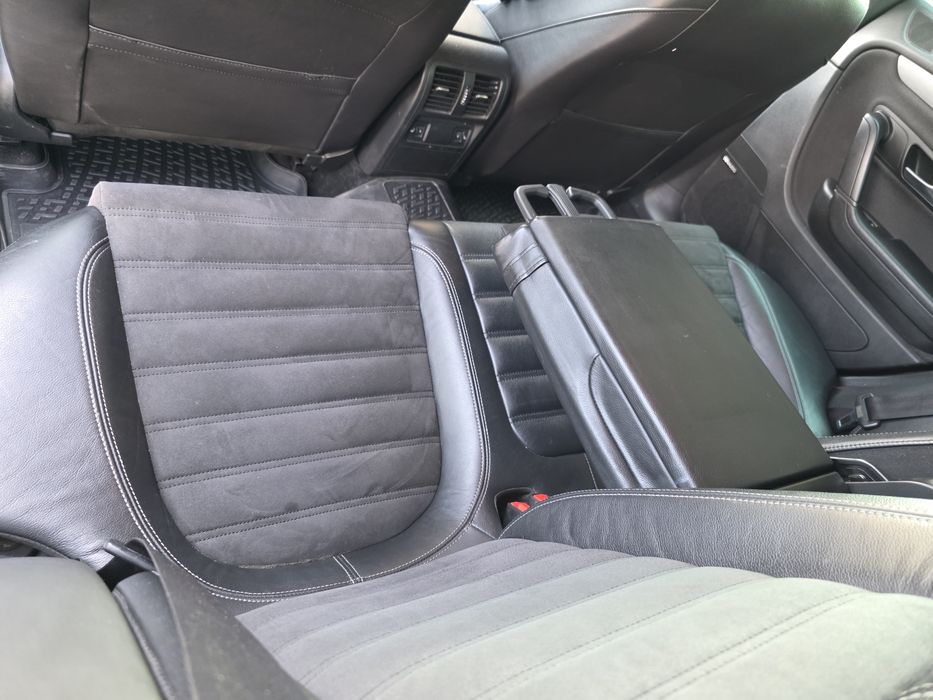 Vw passat cc an 2014