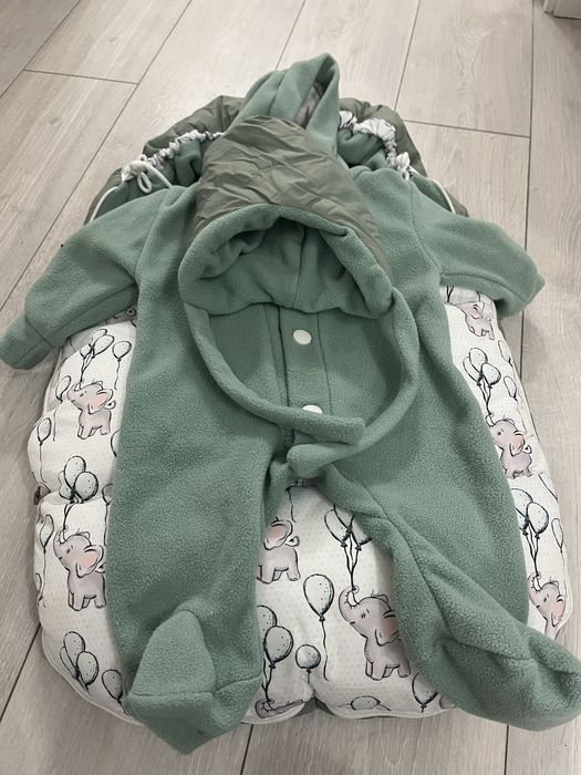 Продам дет.вещи, конверты