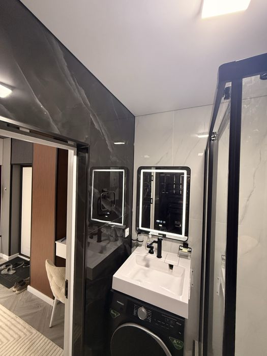 Novastroyka Xon Saroy Ocean