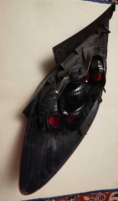 Десен Стоп Опел Корса Д/Opel Corsa D 2006--2011 4/5 вр