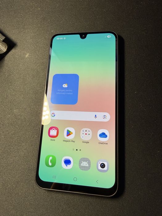 Samsung Galaxy A26 5G 256GB 8GB RAM 10/10