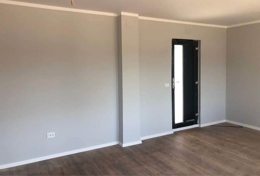 Case pe structura metalica la cheie