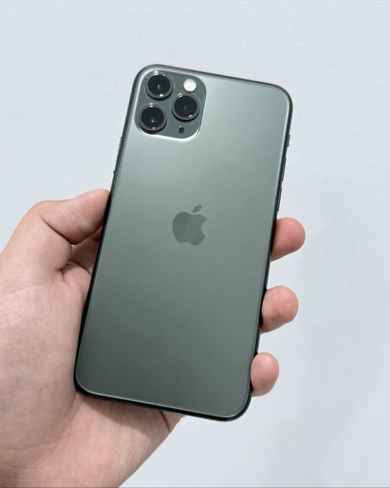 Продам Iphone 11 Pro (256gb)