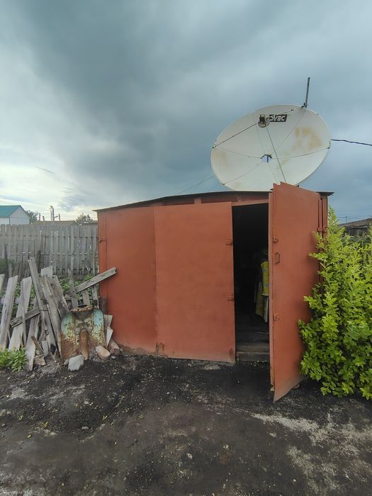 Продам отдельно стоящий дом, Рабочий.