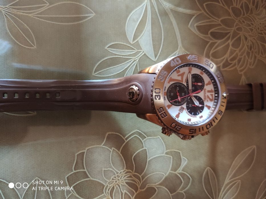 Мъжки часовник GIANTTO