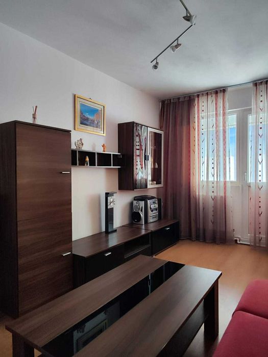 Apartament 2 camere turnuri