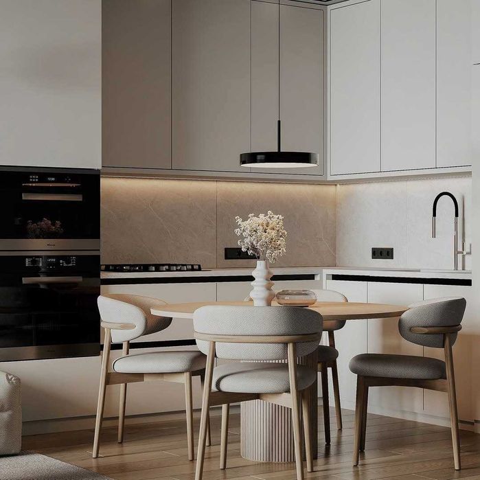 Архитектура ва дизайн хизматлари под ключ