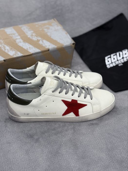 Pantofi sport casual Golden Goose mărimea 45
