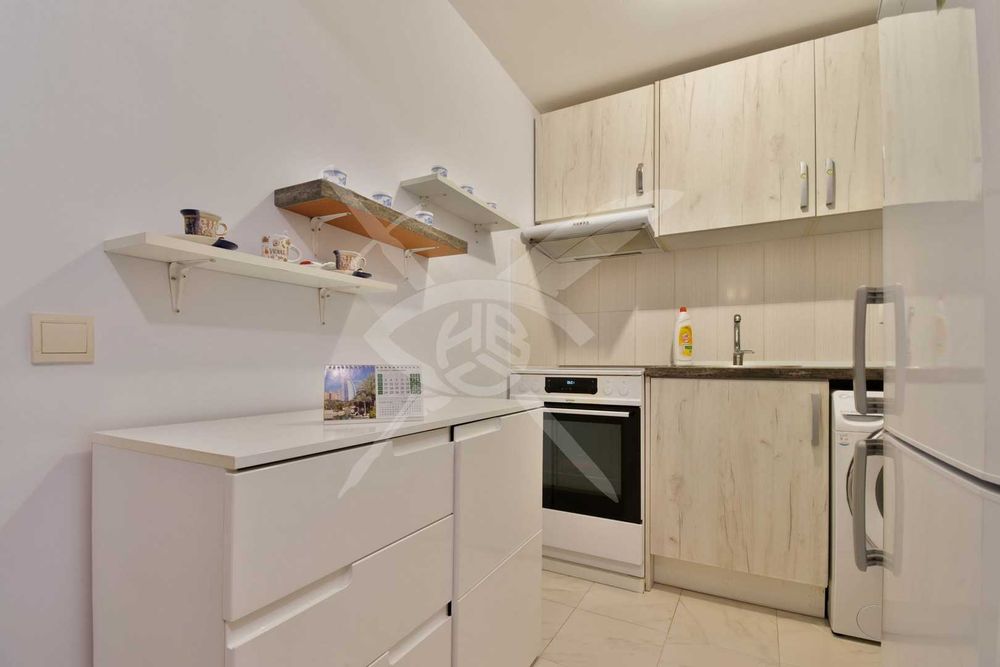 Продава се Двустаен апартамент в София, Бояна - 65 кв.м за 1444 €/кв.м - Снимка #5