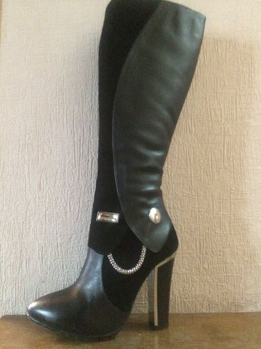 Продам обувь по договорной цене