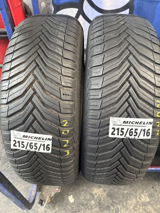 215/65/16Michelin